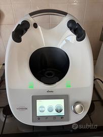 Bimby Vorwerk TM5 Perfetto + Cook-Key Wi-Fi + Acce