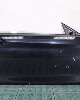BMW serie 4 F32 F33 Porta anteriore destra