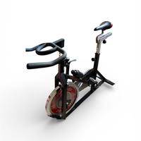 Spin bike Fassi sport