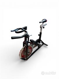 Spin bike Fassi sport