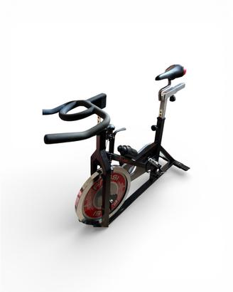 Spin bike Fassi sport