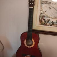 Chitarra da studio 