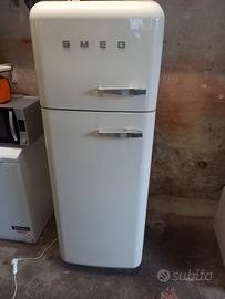 frigorifero Smeg 