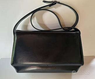 Borsa vintage vera pelle