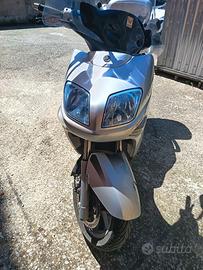 Yamaha Xc 300