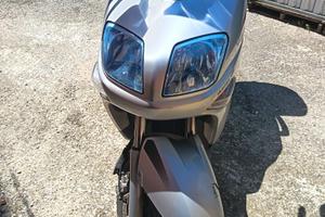 Yamaha Xc 300