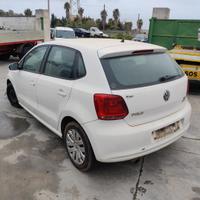 VW POLO 6C1, 6R1 1.6 TDI 90CV 09-23 -Ricambi