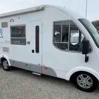 KNAUS Knaus Sunliner