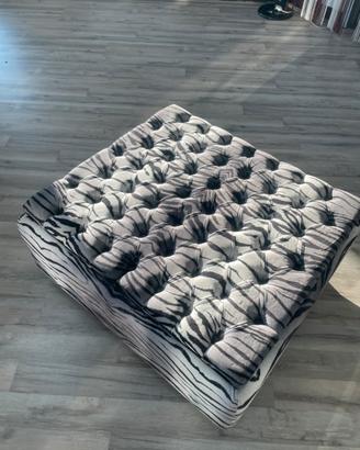 Pouf da arredamento