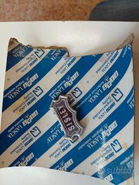  panda 4x4 stemma sisley originale