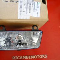 FARO ANTERIORE BMW C1 125/200
