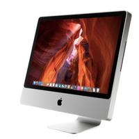 Apple iMac 24"