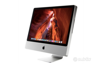 Apple iMac 24"