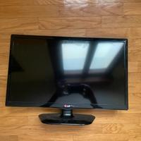 TV LG