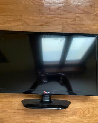 TV LG