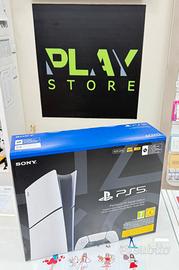 PS5 Digital Edition