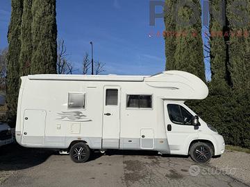 LAIKA Ecovip Mansardati Ecovip 9