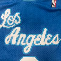 Maglia NBA Los Angeles Lakers Kobe Bryant