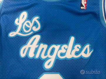 Maglia NBA Los Angeles Lakers Kobe Bryant