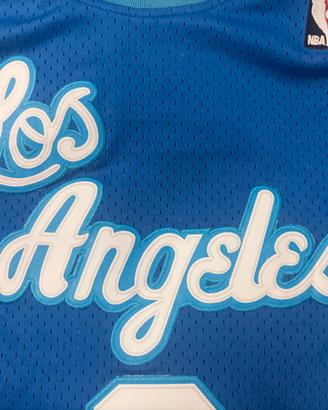 Maglia NBA Los Angeles Lakers Kobe Bryant