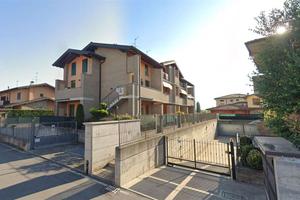 Bilocale a Cologno al Serio