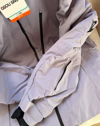 Giacca da sci/snow - S da donna