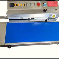 Sigillatrice Continua