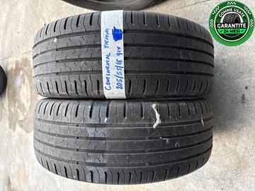 gomme usate 2055516 Estivo CONTINENTAL - Con - 938