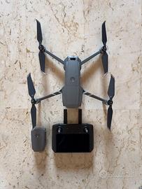 Mavic 2 Pro e Smart Controller