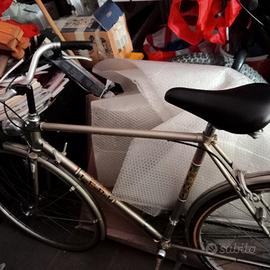 bicicletta da città 