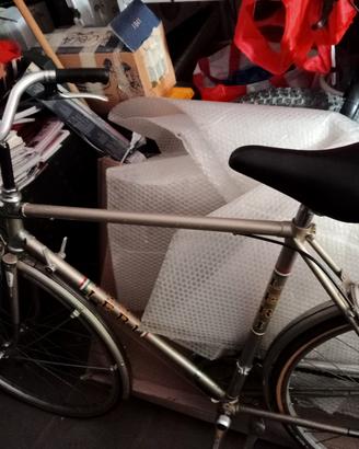 bicicletta da città 
