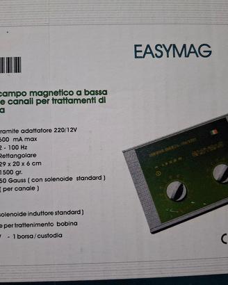 magnetoterapia
