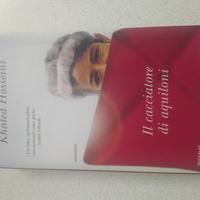 libro Khaled Hosseini