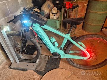 Bicicletta bianchi omnia