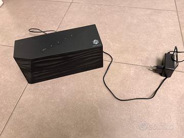 Cassa Bluetooth Urban Revolt Dune Go