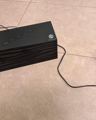 Cassa Bluetooth Urban Revolt Dune Go