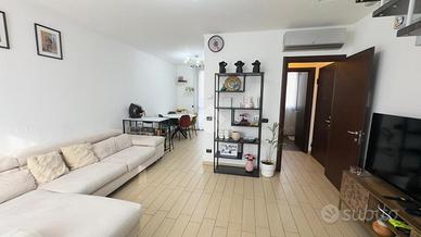 3 LOCALI A BELLINZAGO LOMBARDO