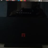 modem router TIMhub+ ZXHN H388X marca ZTE