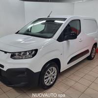FIAT Doblò 1.5 BlueHdi 100CV PC-TN Van