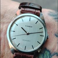 orologio TISSOT 