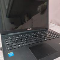 notebook Asus