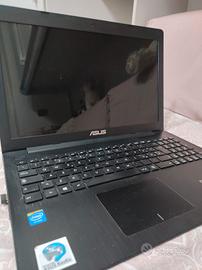 notebook Asus