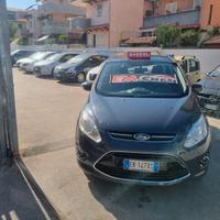 Ford C-Max 1,6 Diesel 115Cv. Titanium