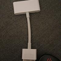 adattatore AV digitale Apple 