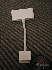 adattatore AV digitale Apple 