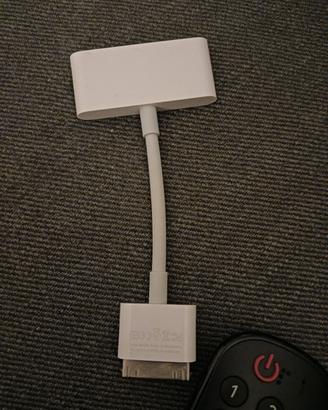 adattatore AV digitale Apple 