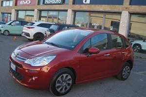 Citroen C3 PureTech 82 Seduction