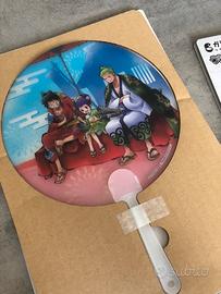 One Piece gashapon