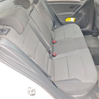 VOLKSWAGEN GOLF TGI METANO 5 p 2015 KM 161.000