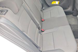 VOLKSWAGEN GOLF TGI METANO 5 p 2015 KM 161.000